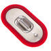 Stainless steel & Silicone Sealing Gastronorm Container Lid GN1/9 |  819LS Makfry