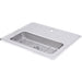 Water Station Sink Stainless steel |  8P03 Makfry