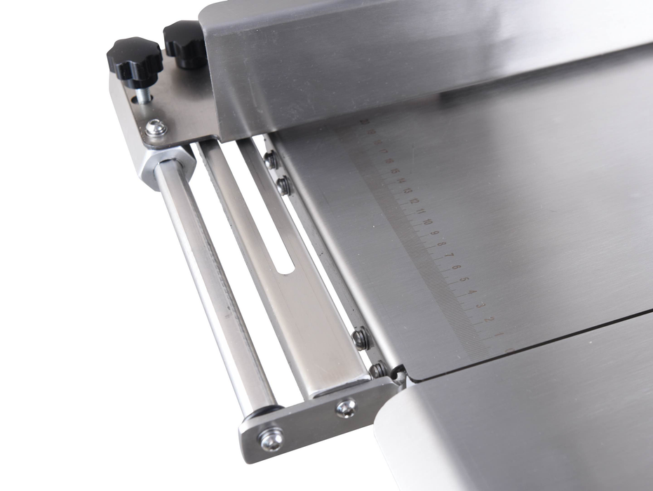 Infernus 1200mm Blade 120 Bone Saw Canmac Catering Equipment