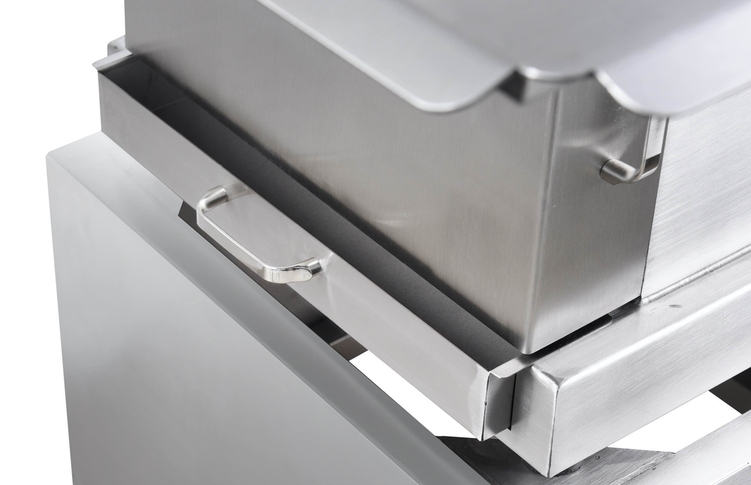 Infernus 1650mm Blade 210 Bone Saw Canmac Catering Equipment