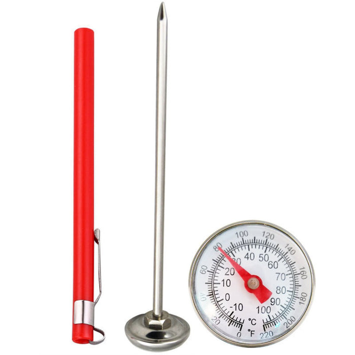 Core Temperature Thermometer -50°c to +150°c |  A1020KTP Makfry