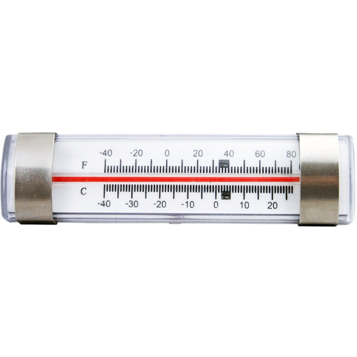 Refrigeration Thermometer -40°c to +25°c |  A250 Makfry