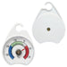 Room Temperature Thermometer -30°c to +20°c |  A500 Makfry
