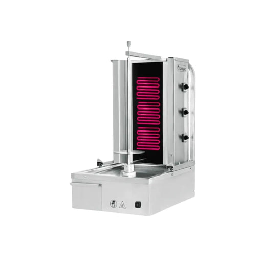 Commercial Kebab Grill | Electric Doner Machine | Roller Grill Commercial Kebab Grill | Electric Doner Machine | Roller Grill