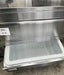 Adande Fridge Freezer Counter Twin Drawer  - Refurbished Canmac Refurbished