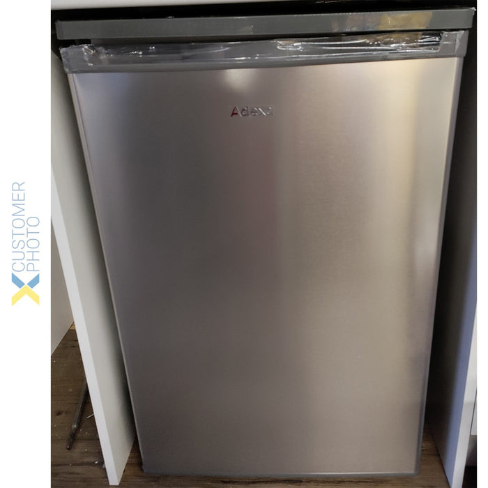B Grade Undercounter Refrigerator 135 Lt Reversible Single Door | Adexa AX140NX Canmac Catering Equipment