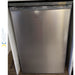 B Grade Undercounter Refrigerator 135 Lt Reversible Single Door | Adexa AX140NX Canmac Catering Equipment