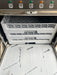 Commercial Dishwasher 500 plates Undercounter Dishwasher B Grade Canmac B-GRADE
