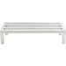 Commercial Aluminium Dunnage Rack 1220x335x300mm 750kg loading |  ADR144812 Makfry