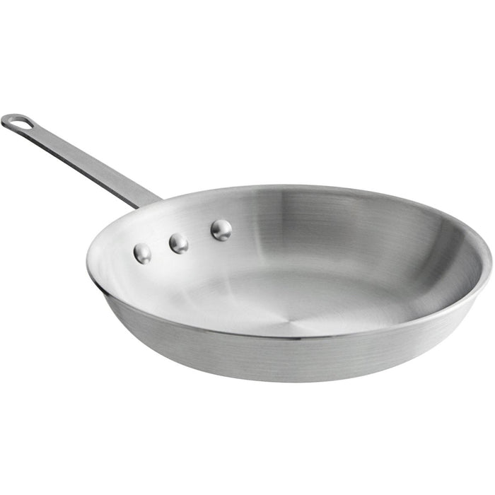 Professional Frying Pan Aluminium 11''/300mm |  AFP3005 Makfry