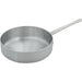 Professional Saute Pan with Lid Aluminium 3 litres |  ALPAN3 Makfry