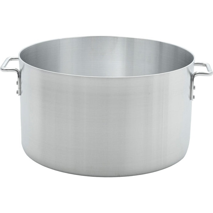 Professional Sauce Pot with Lid Aluminium 9 litres |  ALPOT10 Makfry