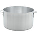 Professional Sauce Pot with Lid Aluminium 9 litres |  ALPOT10 Makfry
