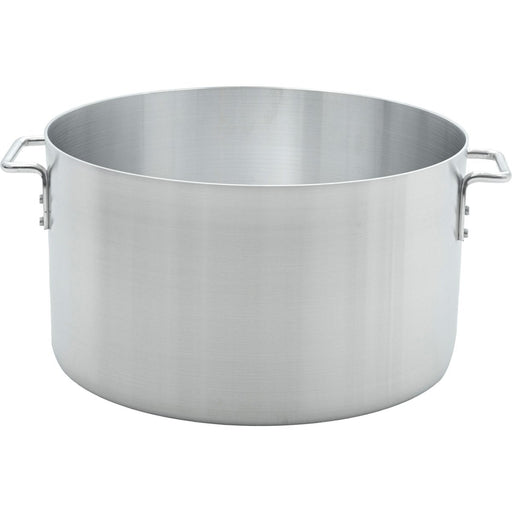 Professional Sauce Pot with Lid Aluminium 13 litres |  ALPOT14 Makfry
