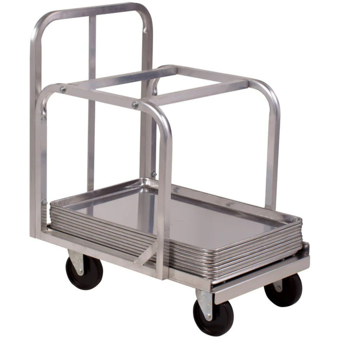 Trolley for 660x460mm sheet pan |  ALRT1826