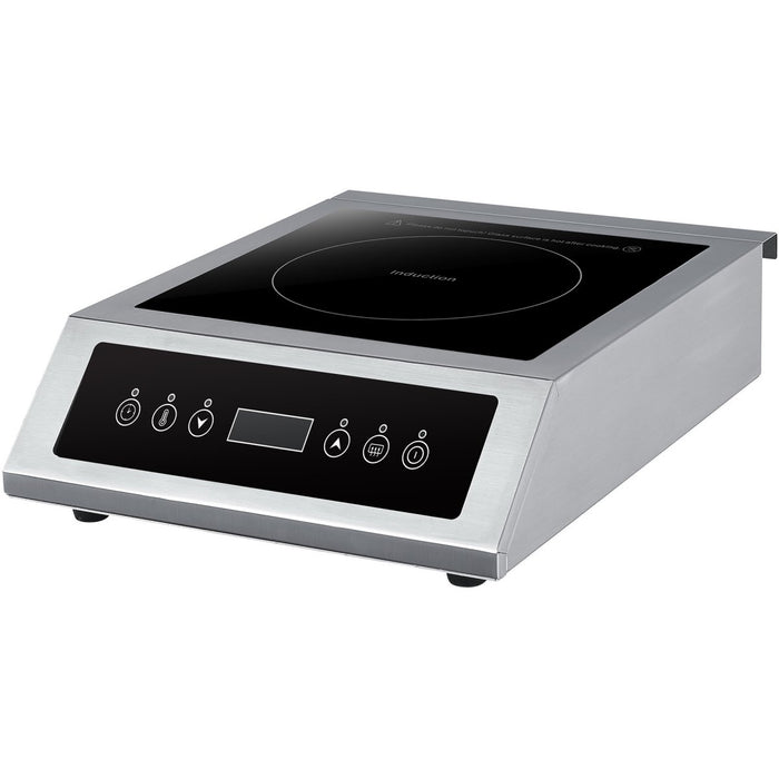 Commercial Induction cooker 3kW |  AMCD108