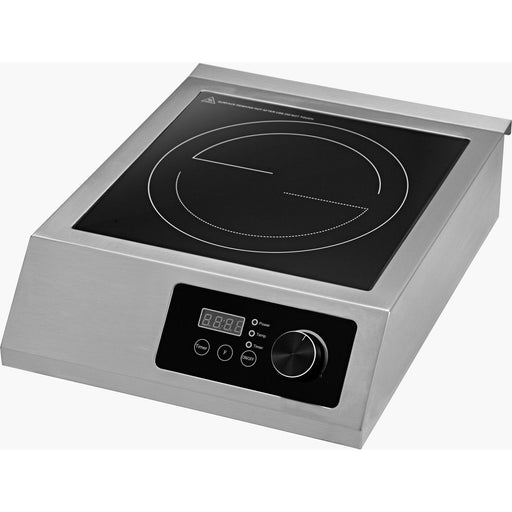 Professional Tabletop Induction Cooker 3.5kW |  AMCD119 Makfry