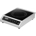 Commercial Induction cooker Single Burner 2.7kW |  AMCD27A Makfry