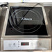 Commercial Induction cooker Single Burner 2.7kW |  AMCD27B Makfry