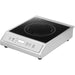Commercial Induction cooker Single Burner 2.7kW |  AMCD27B Makfry