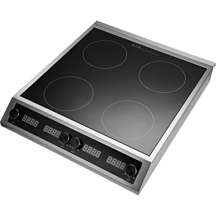 Professional Induction Cooker 10kW |  AMCD401