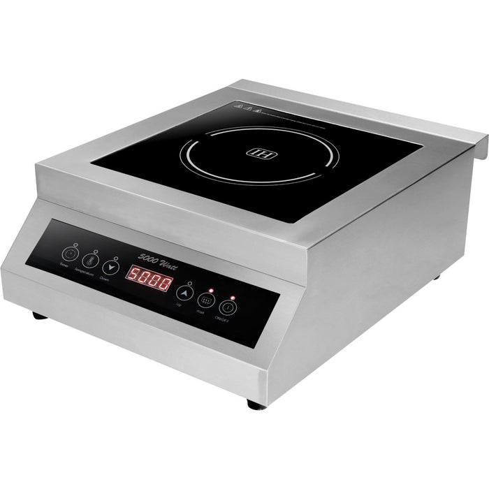 Professional Induction cooker 5kW |  AMCD506