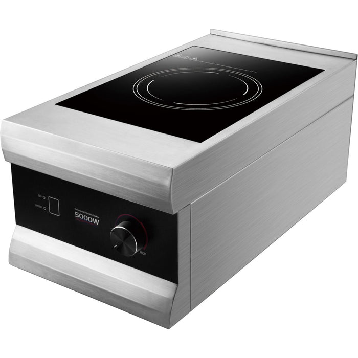 Professional Induction Cooker 5kW |  AMCDT101