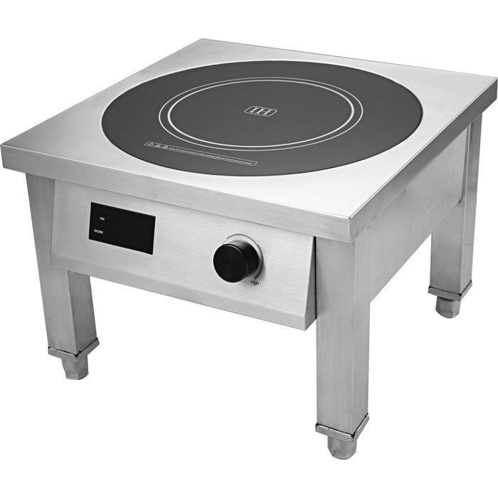 Professional Induction Cooker 5kW |  AMCDT102