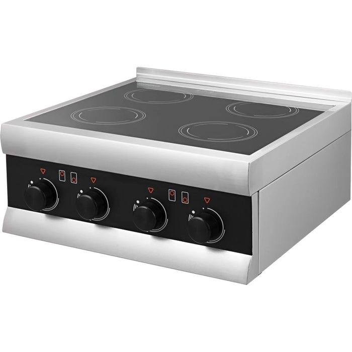 Professional Induction Cooker Countertop 10k W |  Amcdt401