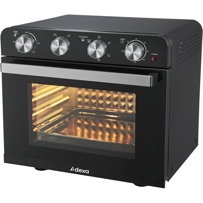 32 Litre Air Fryer Oven Countertop 1.8kW |  AO36B