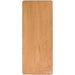 Folding Banquet Catering Table 6ft Plywood 1830x460x760mm |  AX218 Makfry