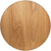 Round Folding Banquet Catering Table 5ft Plywood 1530x760 |  AX212 Makfry