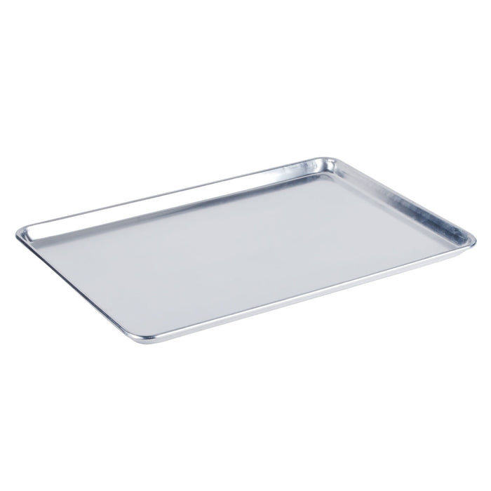 Aluminium Baking Tray Sheet Pan 560x405x25mm |  ALSP1622