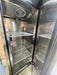 Commercial Atosa Single Door Heavy Duty Fridge-Refurbished Canmac Refurbished