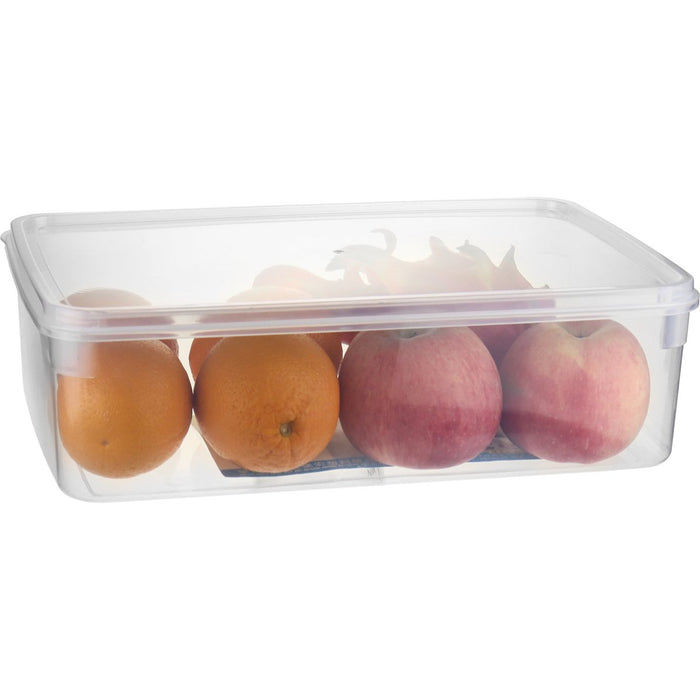 Air Tight Food Storage Container 12.8 Litre Translucent |  ATS12L