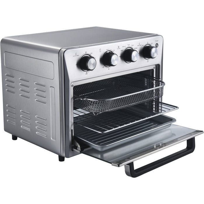 23 Litre Air Fryer Oven Countertop 1.6kW |  ATS25K