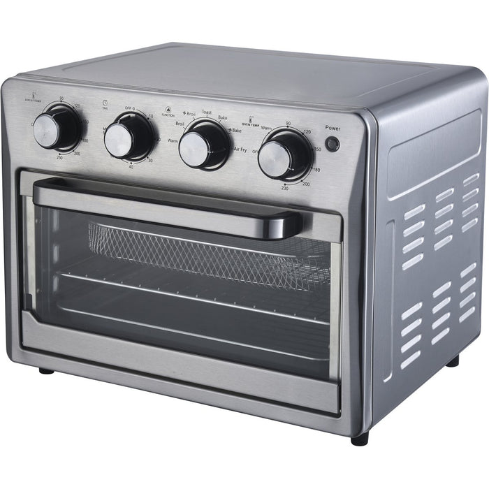 23 Litre Air Fryer Oven Countertop 1.6kW |  ATS25K