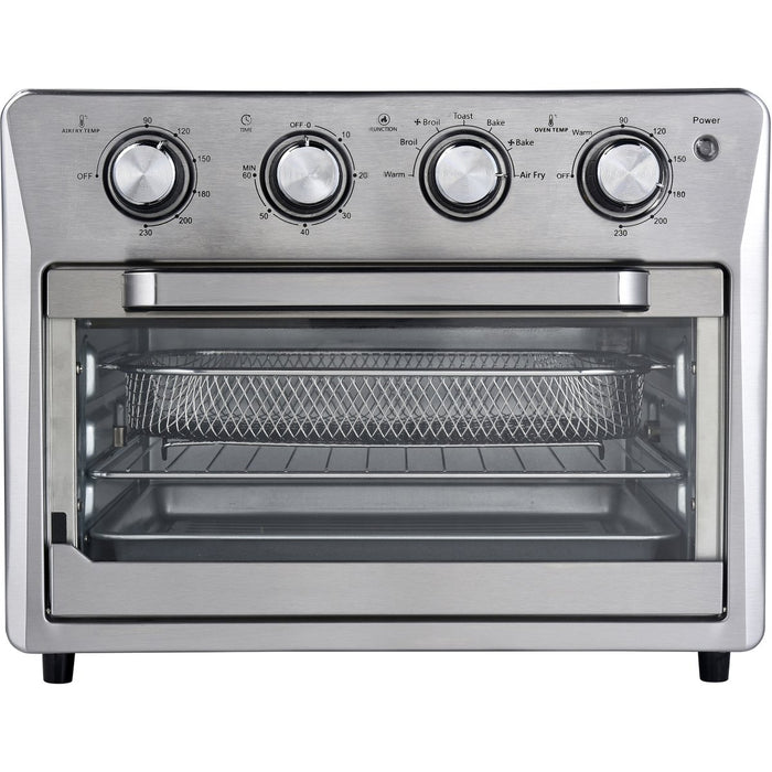 23 Litre Air Fryer Oven Countertop 1.6kW |  ATS25K