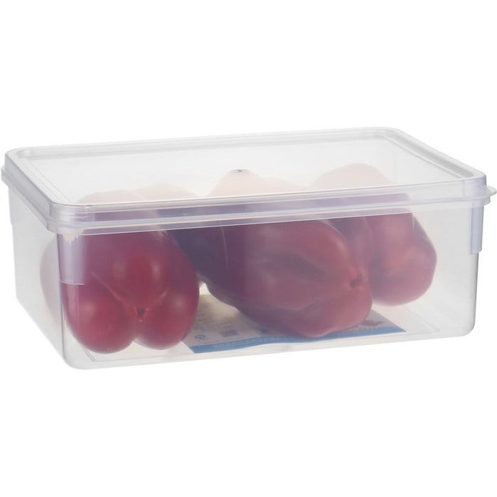 Air Tight Food Storage Container 1.3 Litre Translucent |  ATS3L