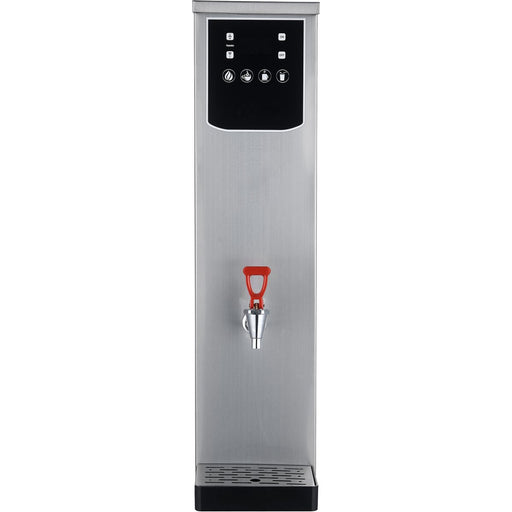 Commercial Hot Water Boiler Autofill 30 litres |  AWB30L Makfry