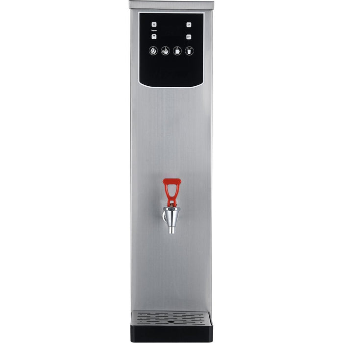 Commercial Hot Water Boiler Autofill 30 litres |  AWB30L Makfry