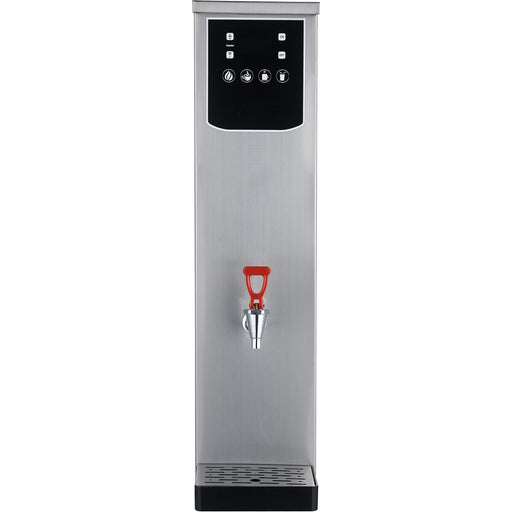 Commercial Hot Water Boiler Autofill 20 litres |  AWB20L Makfry