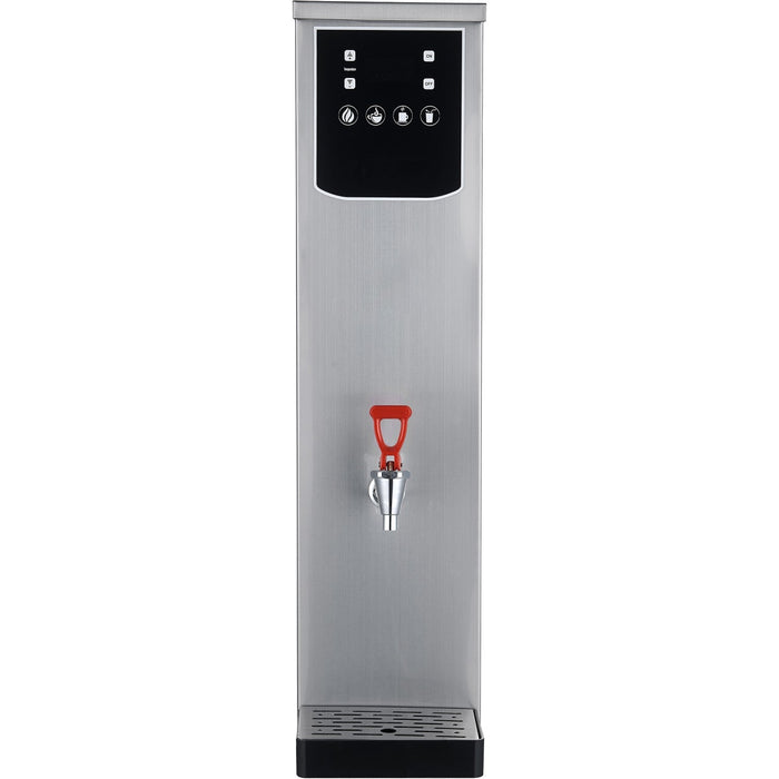 Commercial Hot Water Boiler Autofill 20 litres |  AWB20L Makfry
