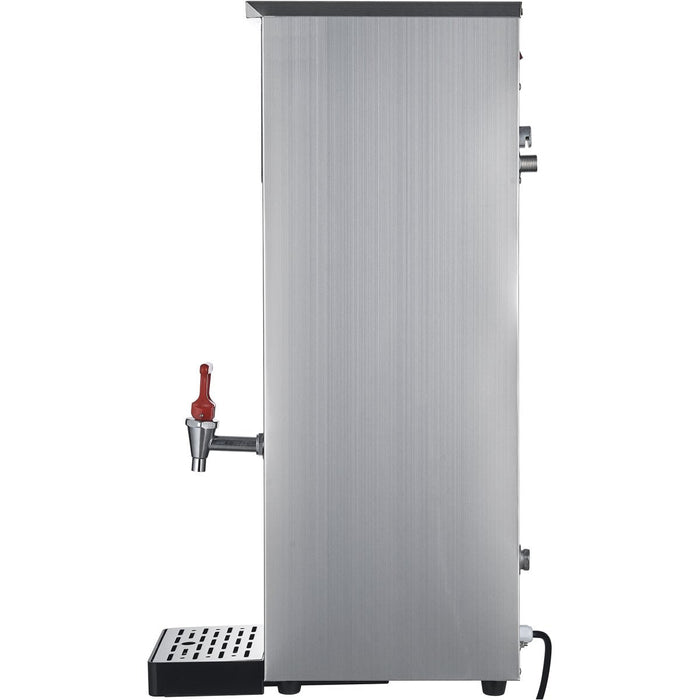 Commercial Hot Water Boiler Autofill 30 litres |  AWB30L Makfry
