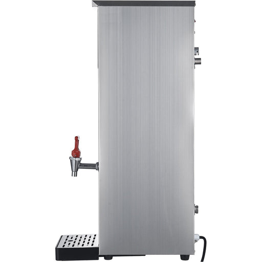 Commercial Hot Water Boiler Autofill 20 litres |  AWB20L Makfry