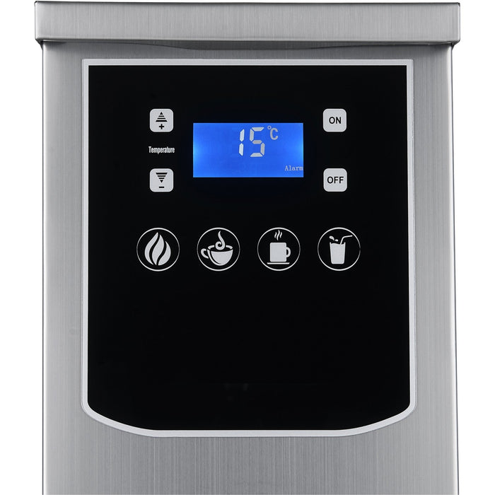 Commercial Hot Water Boiler Autofill 20 litres |  AWB20L Makfry