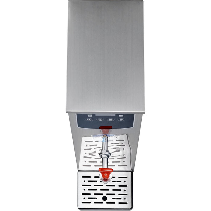 Commercial Hot Water Boiler Autofill 30 litres |  AWB30L Makfry
