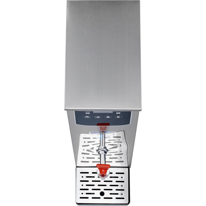 Commercial Hot Water Boiler Autofill 20 litres |  AWB20L Makfry