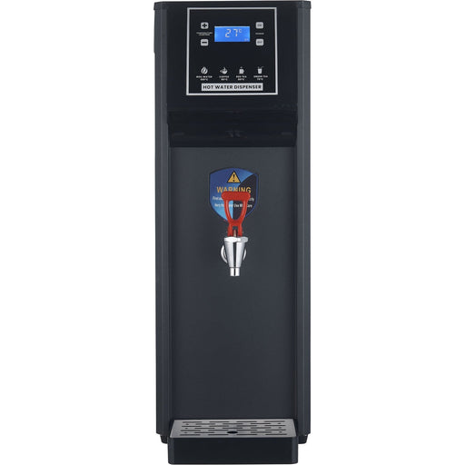 B GRADE Commercial Hot Water Boiler Autofill 20 litres Black |  AWB360X B GRADE Makfry