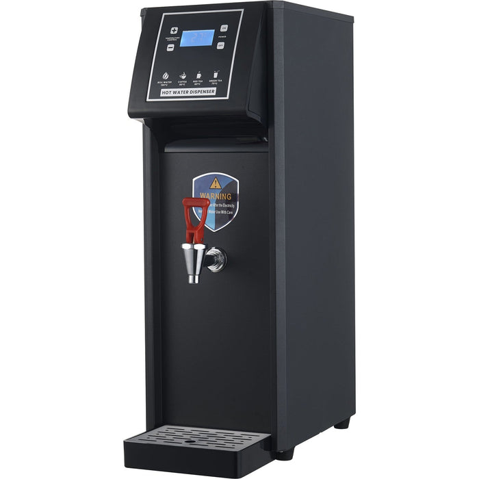 B GRADE Commercial Hot Water Boiler Autofill 20 litres Black |  AWB360X B GRADE Makfry